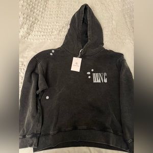 ANINE BING SWEATSHIRT